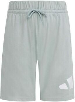 Adidas Korte Broek J Bl Kn Sh 210