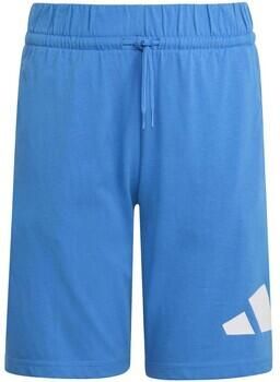 Adidas Korte Broek J Bl Kn Sh 210