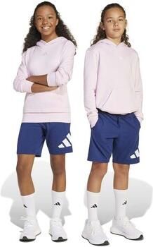 Adidas Korte Broek J Bl Kn Sh 210