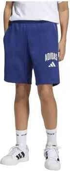 Adidas Korte Broek J CLGT FT SHO