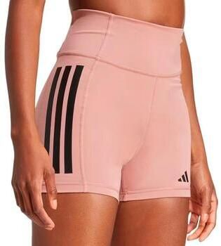 Adidas Performance Short OPT 3S 1 4 (1-delig)
