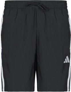 Adidas Sportswear Regular fit sweatshorts met logostitching model 'Chelsea' - Foto 8
