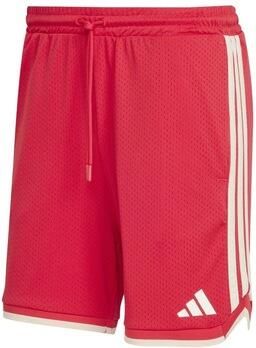 Adidas Sportswear Shorts met elastische tailleband en trekkoord - Foto 4