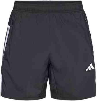 Adidas Training regular fit sportshorts met contraststrepen - Foto 9
