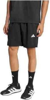 Adidas Training Regular fit sport-short met logoprint - Foto 7