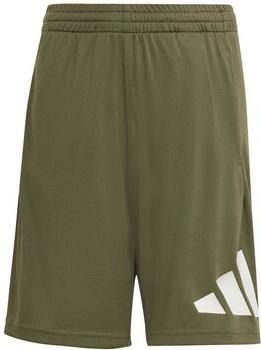 Adidas Korte Broek KB2866000OLISTRWHIT