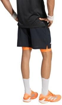 Adidas CLIMACOOL TENNISSHORT MET BINNENSHORT - Foto 7