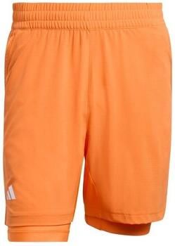 Adidas CLIMACOOL TENNISSHORT MET BINNENSHORT
