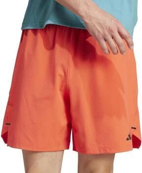 Adidas Performance Workout Knurling Short - Foto 3