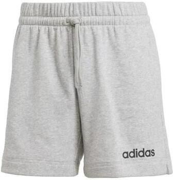 Adidas Korte Broek Linear French Terry