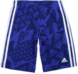 Adidas Korte Broek LK CAMLOG FT SH