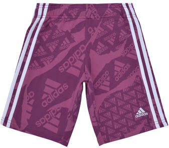 Adidas Korte Broek LK CAMLOG FT SH