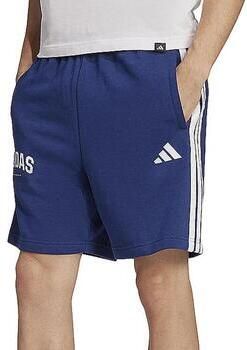 Adidas Korte Broek M 3s Sho - Foto 7