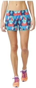 Adidas Korte Broek M10 Q1 Short