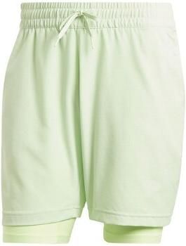 Adidas Performance Tennis HEAT.RDY Short en Inner Short Set