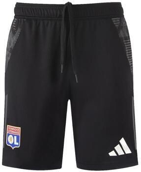 Adidas Korte Broek Olympique Lyonnais 24