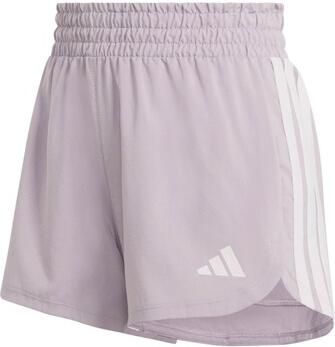 Adidas Korte Broek Pacer High W