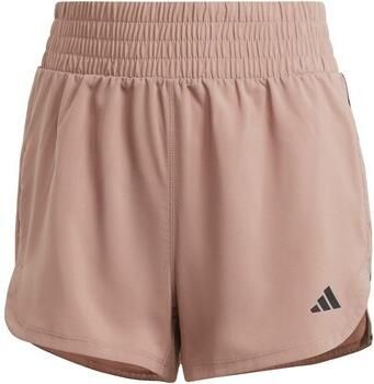 Adidas Performance Short PACER WVN HIGH (1-delig)