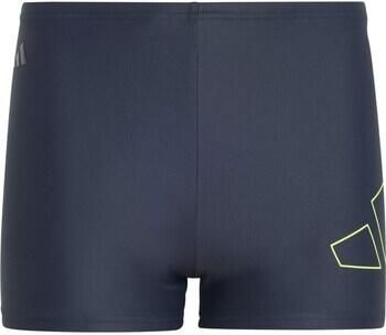 Adidas Performance Infinitex zwemshort donkerblauw Zwemboxer Jongens Nylon 164 - Foto 1