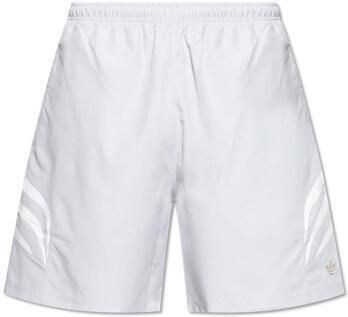Adidas Korte Broek Q3 Atl