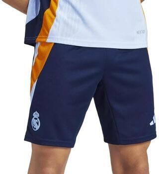 Adidas Korte Broek Real Madrid Short 24 25