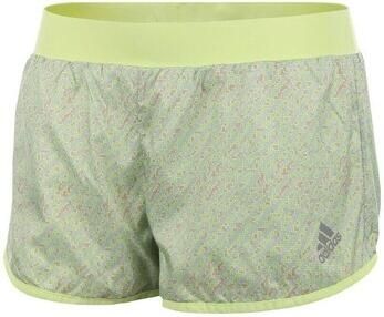 Adidas Korte Broek Run 2 Way Short