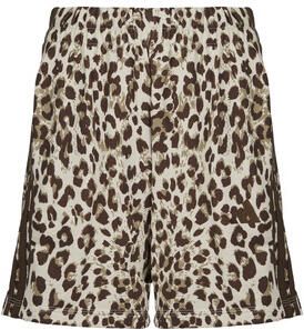 Adidas Korte Broek Seasonal Essentials Animal Print Shorts - Foto 5