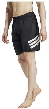 Adidas Korte Broek Short 3-Stripes noir - Foto 7