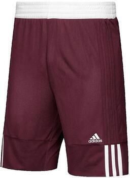 Adidas Korte Broek Short 3G SPEED REVERSIBLE