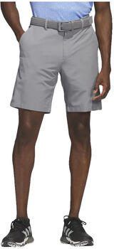 Adidas Ultimate365 8.5-Inch Golfshort Grijs- Heren Grijs - Foto 7