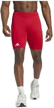 Adidas Korte Broek Short Adizero E S Tights Coupe ajustée