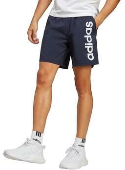 Adidas Sportswear Short AEROREADY ESSENTIALS CHELSEA LINEAR LOGO (1-delig)
