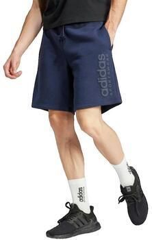 Adidas Sportswear Short M ALL SZN G SHO Sweatshorts van zacht materiaal (1-delig) - Foto 7