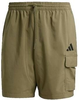 Adidas Korte Broek Short cargo Essentials Small Logo Chelsea