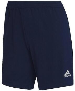 Adidas Korte Broek Short Entrada 22 bleu marine - Foto 2