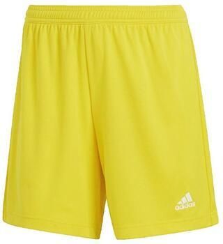Adidas Korte Broek Short Entrada 22 Jaune - Foto 2