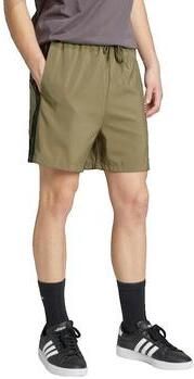 Adidas Sportswear Regular fit korte broek met logostitching model 'CHELSEA' - Foto 12