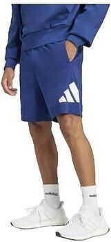 Adidas Korte Broek Short Essentials Big Logo