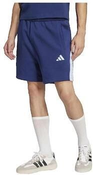 Adidas Korte Broek Short Essentials Colorblock - Foto 7