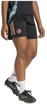 Adidas Korte Broek Short FC Bayern Tiro 24