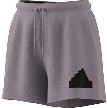 Adidas Korte Broek Short Future Icons Badge of Sports