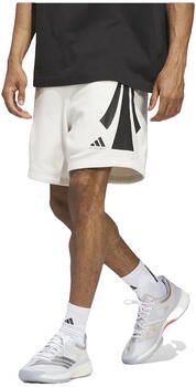 Adidas Korte Broek Short Jz7913 ample