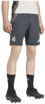 Adidas Korte Broek Short Real Madrid Training 2024-2025