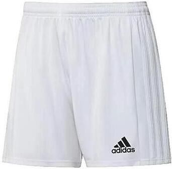 Adidas Korte Broek Short Squadra 21 blanc - Foto 2