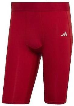 Adidas Korte Broek Short Techfit Aeroready
