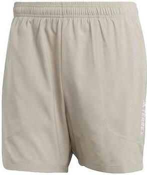 Adidas Korte Broek Short Terrex léger et à séchage rapide