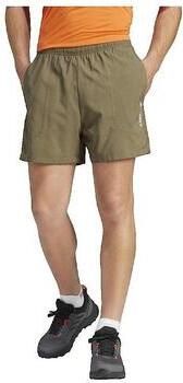Adidas Korte Broek Short Terrex Multi léger et respirant