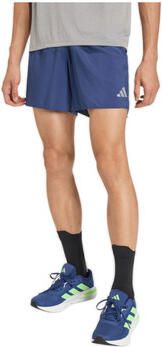 Adidas Korte Broek Shorts Adi365 Running Essentials élastique