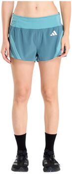 Adidas Korte Broek Shorts Adizero Archive technologie CLIMACOOL - Foto 7