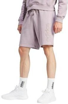 Adidas Korte Broek Shorts All Szn violet